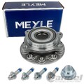 MEYLE RADNABE mit ABS-RING mit RADLAGER VORNE passend für ALFA ROMEO 159 BRERA
