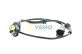 ABS-Raddrehzahlsensor Hinterachse V48-72-0070 VEMO für LAND ROVER