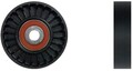 Umlenk-/Führungsrolle Keilrippenriemen DENCKERMANN P354006 für ACCENT KIA XD 3 2