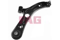 QUERLENKER FÜR SWIFT III MZ, EZ, AGILA B H08 - SCHAEFFLER FAG 821 0660 10