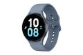 Samsung Galaxy Watch 5 Blau Smartwatch Fitnesstracker 1,4" AMOLED 5ATM IP68 GPS