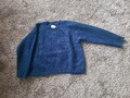 Federleichter Pullover mit Mohair,  Part Two 