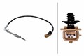 HELLA ABGASTEMPERATURSENSOR passend für DACIA DOKKER DUSTER LODGY LOGAN SANDERO