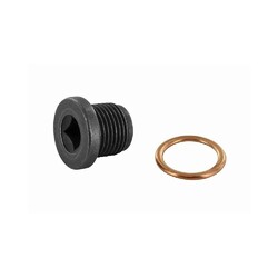Verschlussschraube, Ölwanne VAICO V46-0675 Original VAICO Qualität für RENAULT