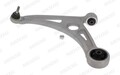 Moog HY-TC-17013 Lenker, Radaufhängung vorne links unten für HYUNDAI KIA