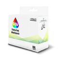 20x Tintenpatronen für Epson Stylus SX 125 130 230 235 420 425 430 435 CMYK