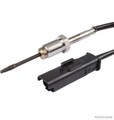 HERTH+BUSS ELPARTS 70682511 Abgastemperatursensor passend für PEUGEOT 308 SW II