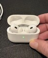 Apple AirPods Pro 2. Generation MagSafe USB-C Headset In-Ear Kopfhörer (K11)