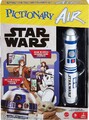 Pictionary Air Star Wars Familie Zeichenspiel Kinder & Erwachsene mit R2-D2 Lightpen