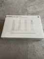 HUAWEI WiFi AX3 (Quad-core) (WS7200) WiFi-6+ Bandbreite 160 MHz / 3.000 Mbps