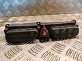 MERCEDES-BENZ W203 C 270 CDI Mittelkonsole Hazard Schalterleiste 2038216258