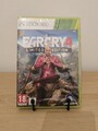 Far Cry 4 Limited Edition (Microsoft Xbox 360, 2014) UK PAL Factory Sealed