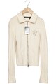 Polo Ralph Lauren Strickjacke Damen Cardigan Jacke Gr. M Schurwolle ... #cyciqxj