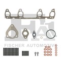 ORIGINAL® Fa1 Montagesatz, Lader für VW GOLF IV GOLF IV Variant NEW BEETLE