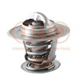 IAP QUALITY PARTS 155-50041 Kühlwasserthermostat für VW Golf IV Schrägheck (1J1)