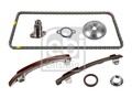 FEBI BILSTEIN Steuerkettensatz 175010 für TOYOTA AVENSIS CAMRY RAV 3 2 VERSO 4WD
