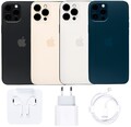 Apple iPhone 12 Pro Max 128GB  256GB 512GB | Alle Farben 100% Batterie WIE NEU