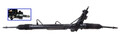 Lenkgetriebe-Mangel hydraulisch 711520627 DRI für MERCEDES-BENZ VIANO VITO Bus