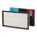 CHAMPION CAF100788P Luftfilter passend für MERCEDES-BENZ VITO Bus (W639)