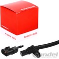 HERTH+BUSS JAKOPARTS ABS-SENSOR RADDREHZAHL VORDERACHSE LINKS für KIA PICANTO