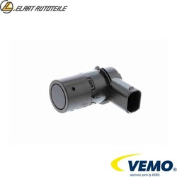 SENSOR EINPARKHILFE V46-72-0109 FÜR RENAULT TWINGO/II/Hatchback/Van CLIO/III