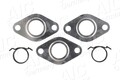 AIC Dichtungssatz AGR-System 58919 für AUDI A4 B7 8EC Avant 8ED A6 C6 4F5 4F2