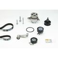 CT957WP2 CONTINENTAL CTAM Wasserpumpe + Zahnriemensatz