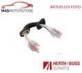 REPARATURSATZ KABELSATZ HERTH+BUSS ELPARTS 51277132 A FÜR VW GOLF PLUS