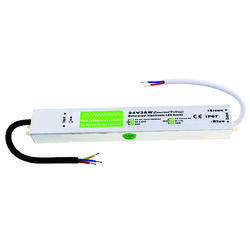 DC 24V LED Trafo Transformator Netzteil wasserdichter IP67 LED Lichttreiber