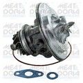 ORIGINAL® Meat - Doria 601233 Rumpfgruppe, Turbolader für VW TRANSPORTER T6
