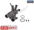 THERMOSTATGEHÄUSE FÜR SEAT VW TOPRAN 107 330