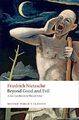 Beyond Good and Evil Prelude to a Philosophy  by Nietzsche, Friedrich 0199537070