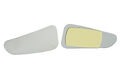 Spiegel Glas passend für Ford Transit Custom 12 04/2012- unten Links Fahrerseite