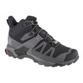 Salomon X Ultra 4 Mid Wide GTX M Herren Braun Wanderschuhe Sportschuhe (412946)