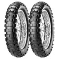 PAAR MOTORRADREIFEN PIRELLI 90/90-21 RALLY RACE MST + 170/60-17 RALLY M+S