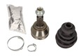 Gelenksatz Antriebswelle MAXGEAR 49-0142 für PUMA GFJ FORD 25 121 FIESTA MAZDA x