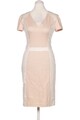HUGO by Hugo Boss Kleid Damen Dress Damenkleid Gr. EU 36 Baumwolle B... #sadmiby