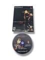 ⚡Twisted Metal Black Demo PS2 Sony PlayStation 2 2002 NOT FOR RESALE Edition⚡