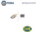 6PT 009 107-831 KÜHLMITTELTEMPERATURSENSOR HELLA FÜR FORD MONDEO I,ESCORT VII