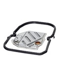 HENGST FILTER Hydraulikfilter, Automatikgetriebe EG953H D499 für MERCEDES-BENZ