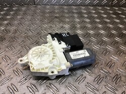 468946 Motor Fensterheber links hinten VW Golf V (1K) 1K4839401C