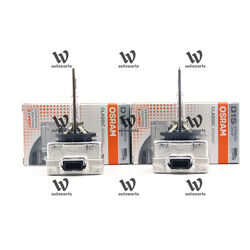 OSRAM D1S XENARC 66140 CLC Scheinwerferlampe electronic Xenon ORIGINAL & NEU
