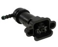 Waschwasserdüse Scheinwerferreinigung MTR 12227010 für AUDI A4 B6 8E2 Avant 8E5