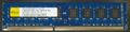 1 x 4GB ELIXIR DDR3 RAM 1333MHz PC3-10600U DIMM 240-pol. CL9 M2F4GH64CB8HB6N-CG 