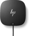 HP USB-C/A Universal Dock G2 120W - ohne Netzteil