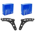 2x SKF QUERLENKER VORNE LINKS RECHTS UNTEN passend für NISSAN PRIMASTAR OPEL VIV
