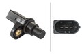 Kurbelwellensensor Impulsgeber HELLA 6PU 009 163-331 für BMW E46 X1 X3 E90 E81
