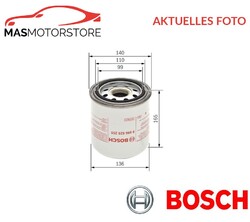 LUFTTROCKNERPATRONE DRUCKLUFTANLAGE BOSCH 0 986 628 255 A FÜR RENAULT TRUCKS