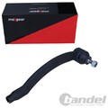 MAXGEAR SPURSTANGENKOPF VORDERACHSE LINKS PASSEND FÜR MINI MINI | 69-1176