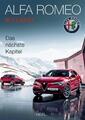 Alfa Romeo annuario | 2018 | deutsch